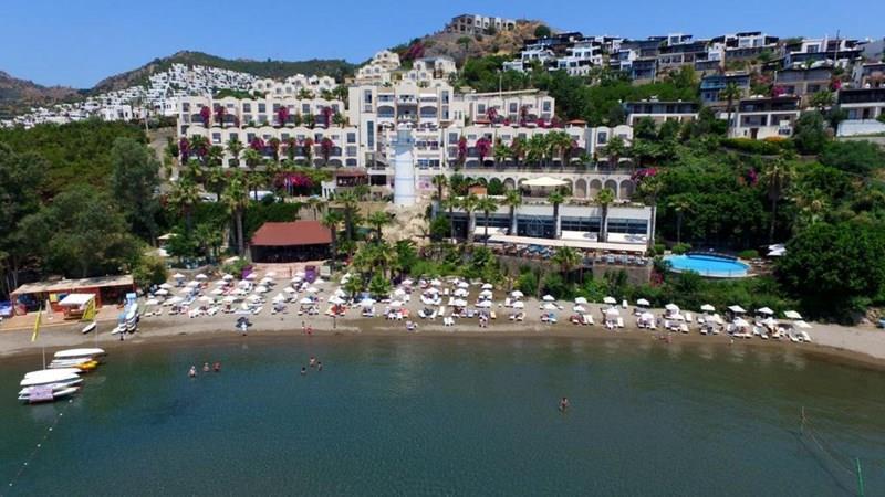 Fotografii Light House 4*