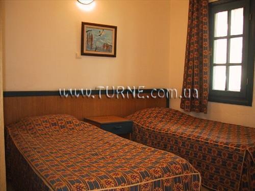 Отель Victoria Resort Hotel (ex. Violin) 3*