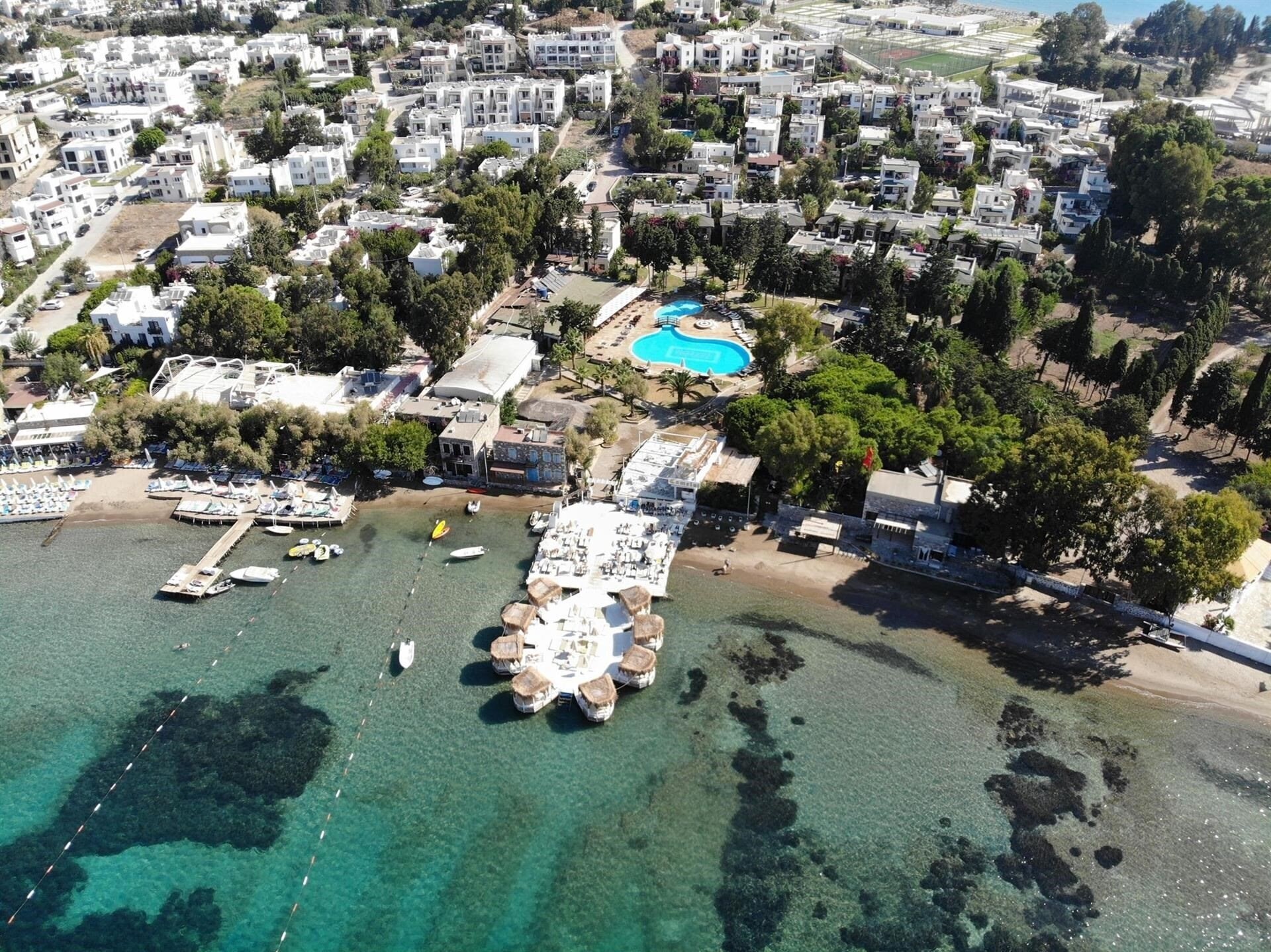 Отель Camelot Boutique & SPA 4*