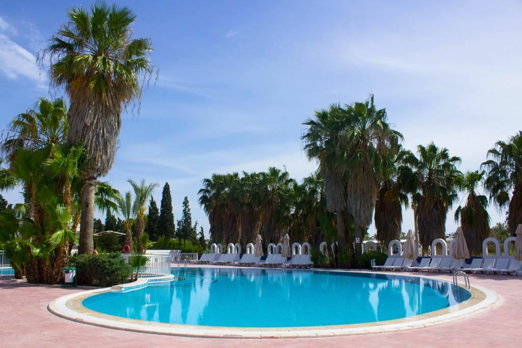 Fotografii Medisun 4*