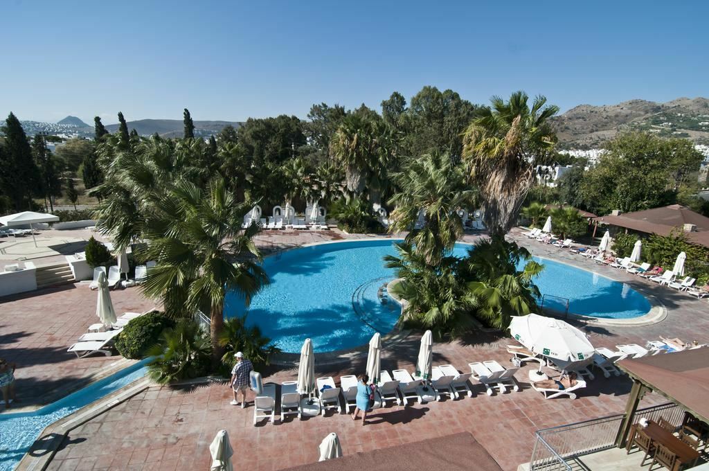 Fotografie Medisun 4*