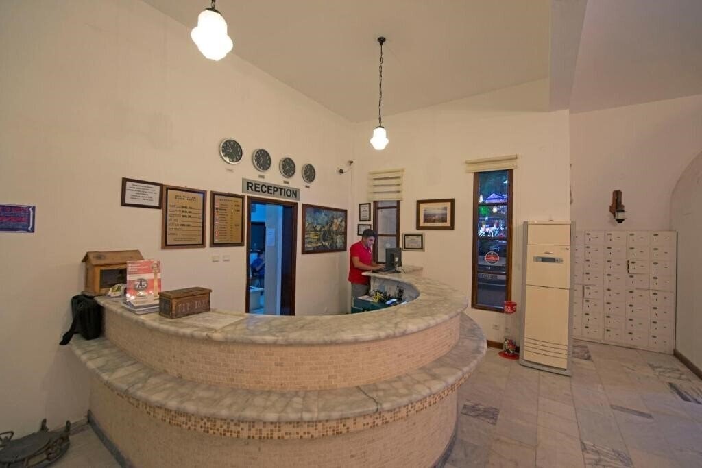 Фотография Sami Beach Hotel (ex. Sami Beach) 3*