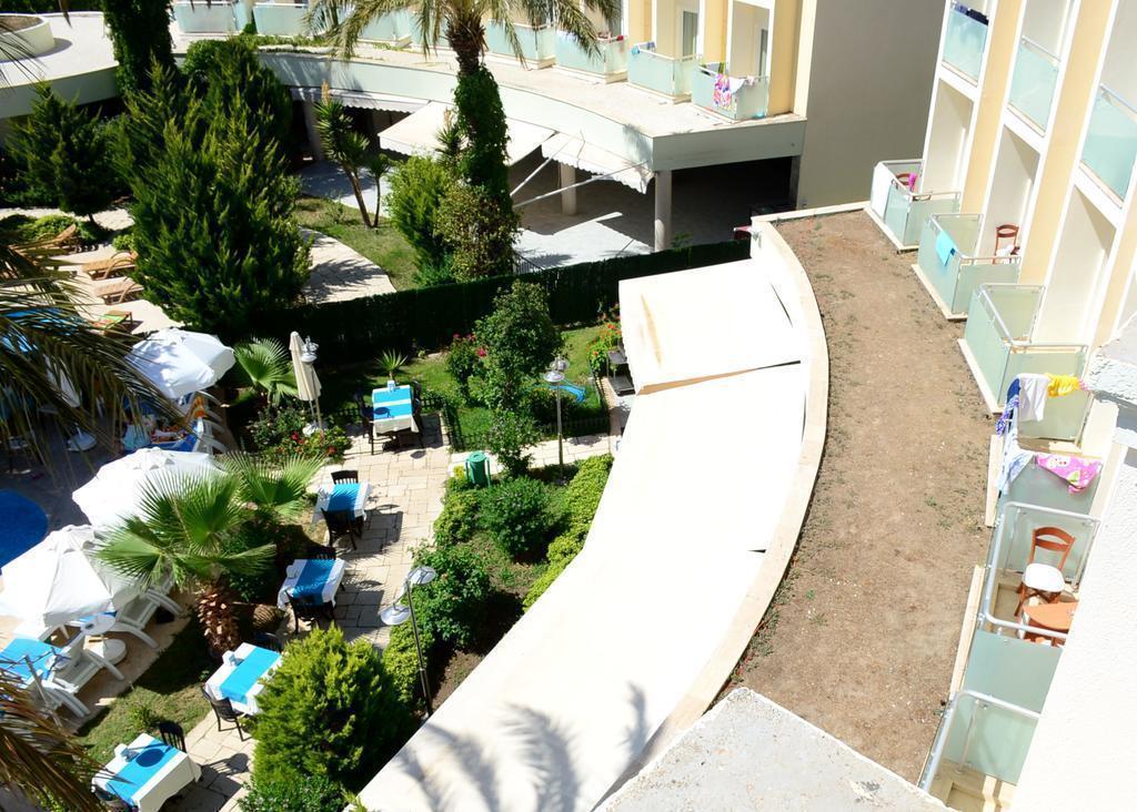 Imaginea Royal Palm Beach 3*