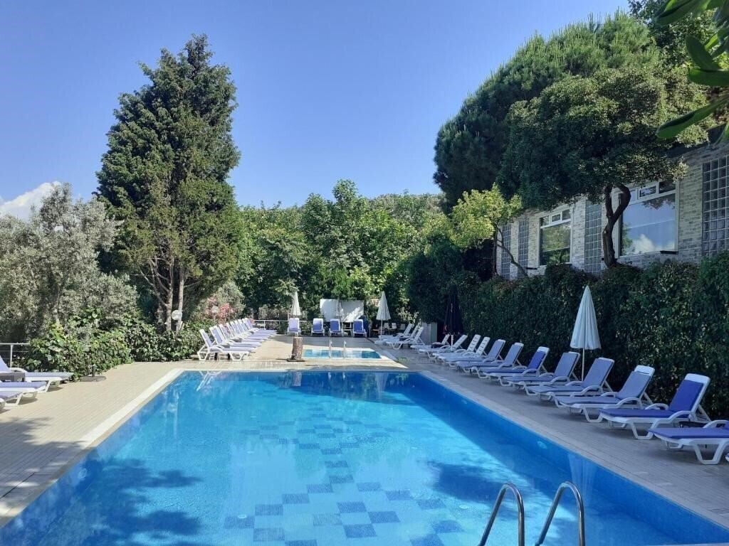 Hotel Atamer Doga Resort 3*