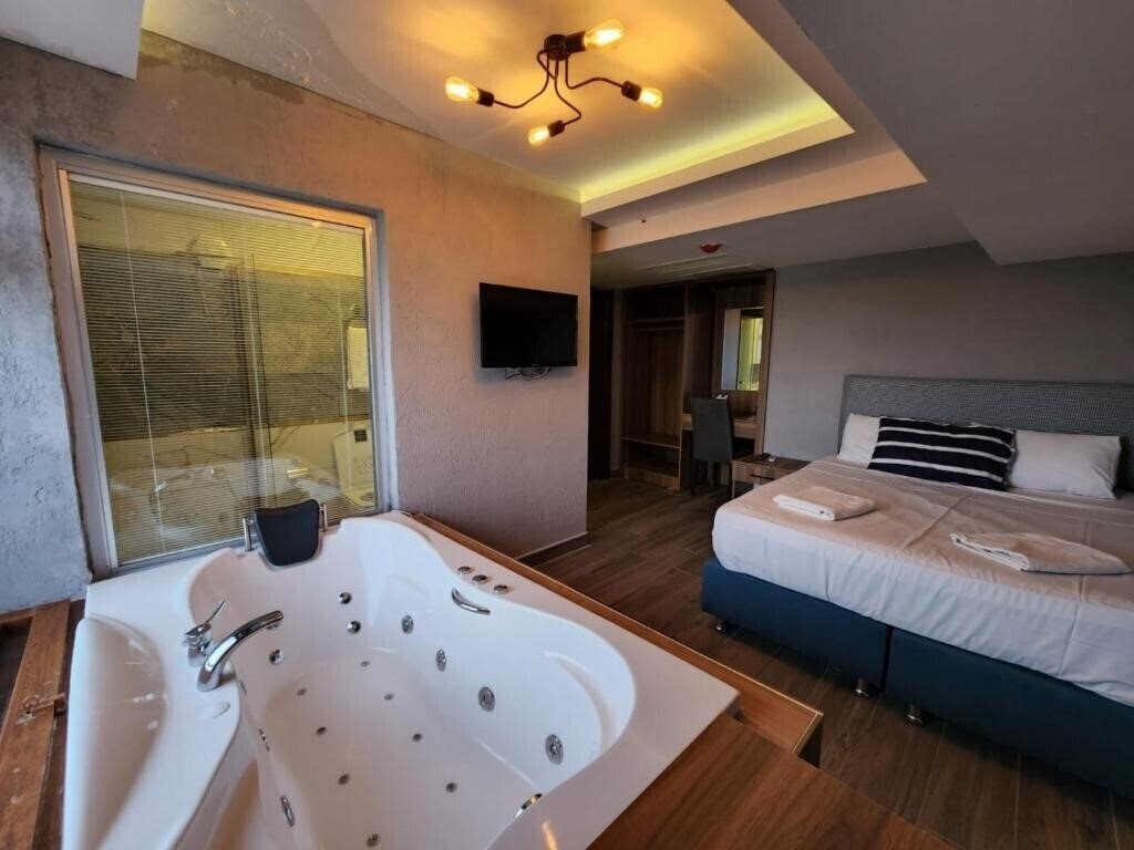 Fotografii Martin City Hotel (ex. Gold 1) 3*