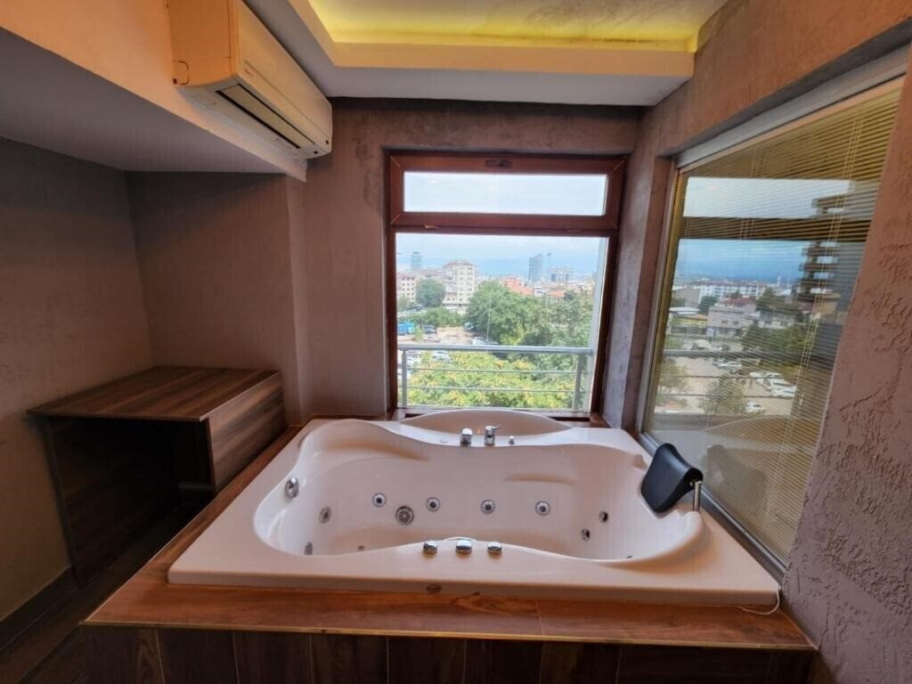 Fotografie Martin City Hotel (ex. Gold 1) 3*