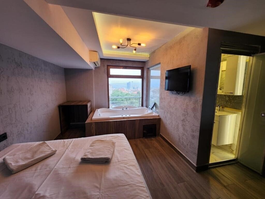 Imaginea Martin City Hotel (ex. Gold 1) 3*