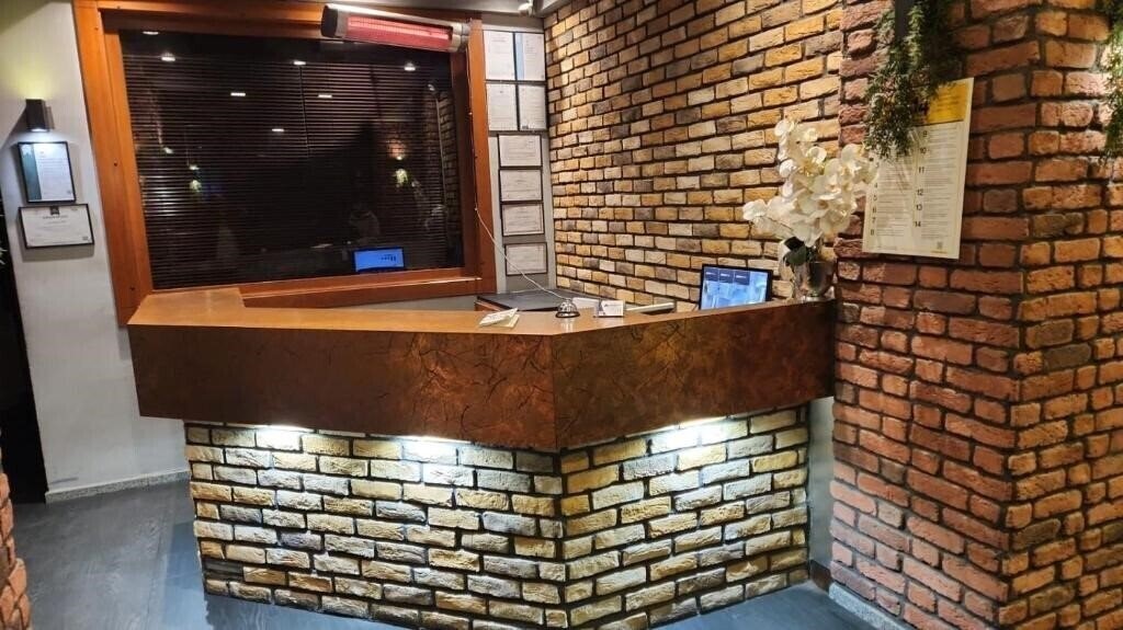 Imaginea Martin City Hotel (ex. Gold 1) 3*