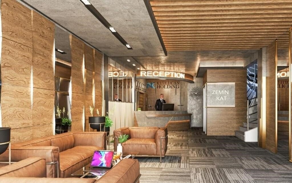 Hotel Efehan Hotel 3*