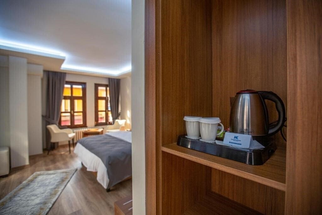 Fotografii Efehan Hotel 3*