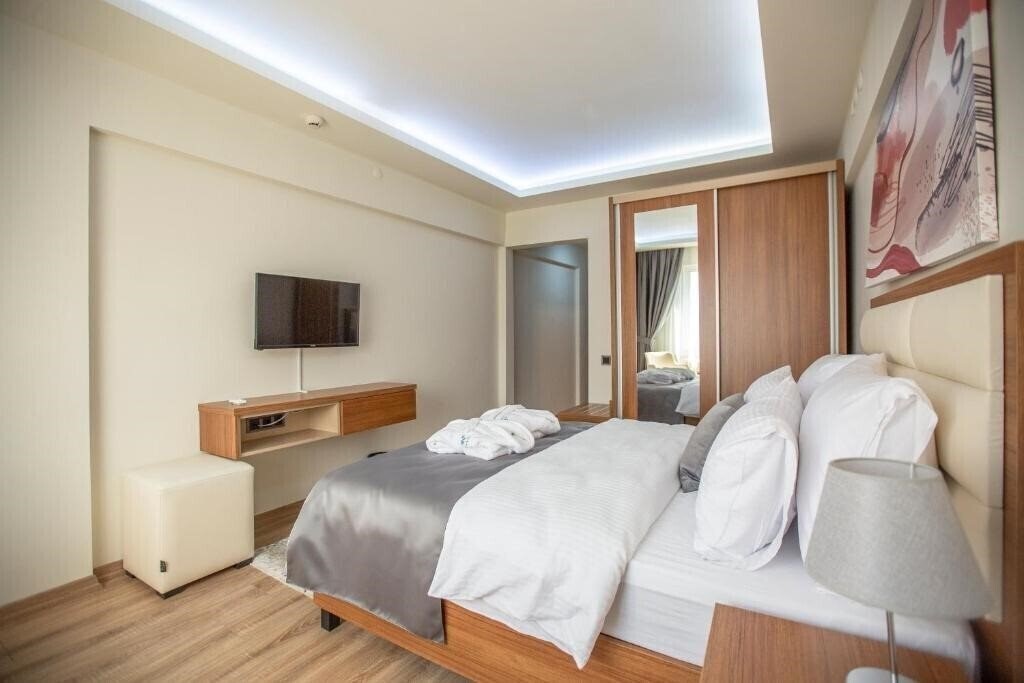 Fotografie Efehan Hotel 3*