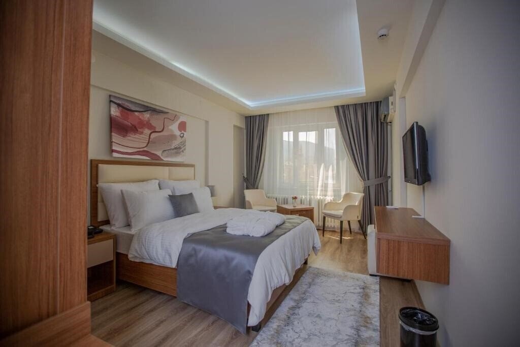 Imaginea Efehan Hotel 3*