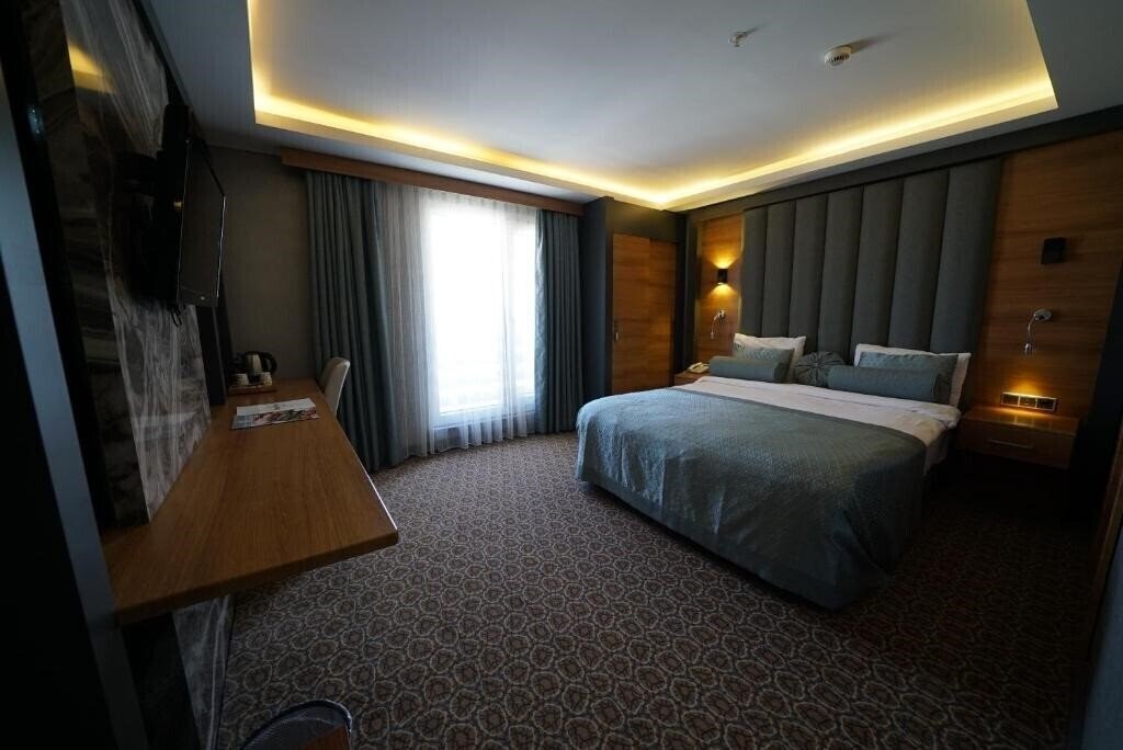 Imaginea Green Prusa Hotel 3*