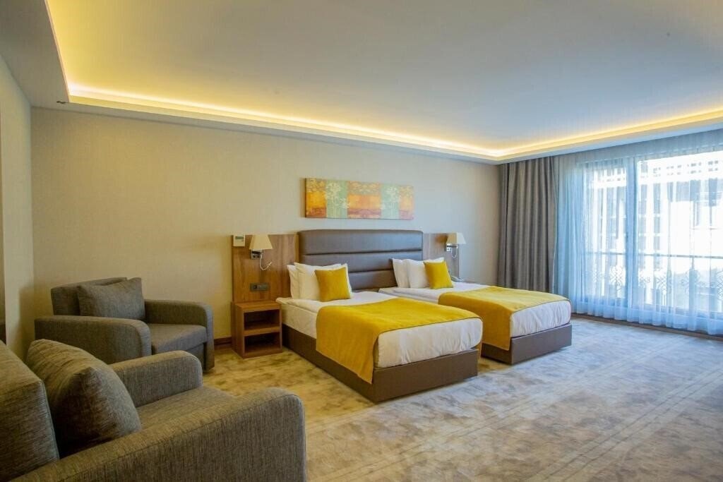 Картинка Royal Termal Hotel 4*