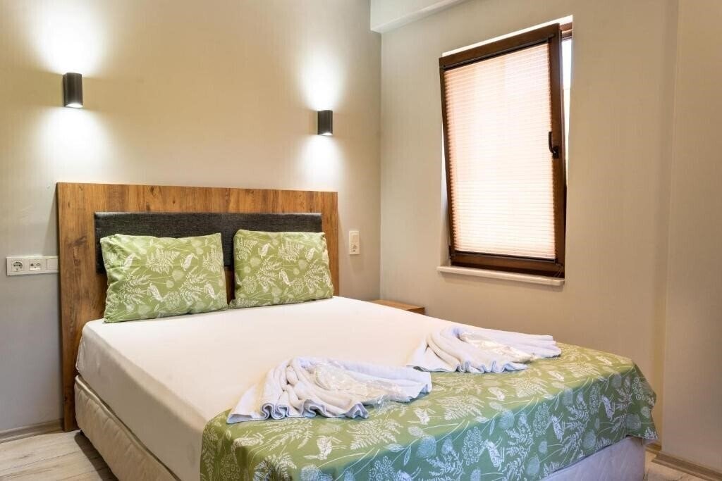 Изображение Seyir Butik 3*