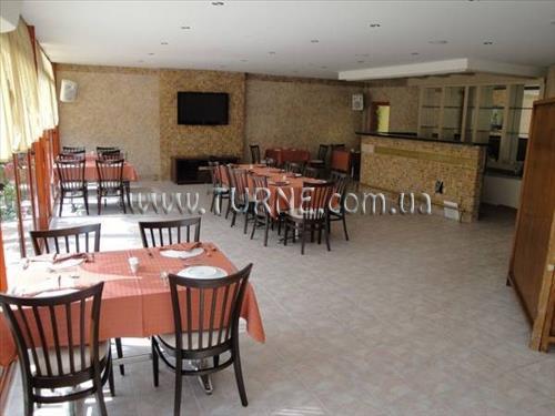 Фото Larissa Palm Beach Hotel 4*