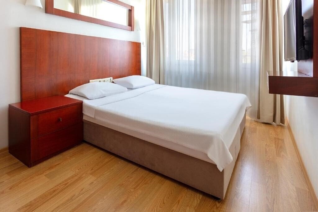 Картинка Hotel Pelit (ex. Ataol Troya Hotel, Troia Anzac Hotel) 3*