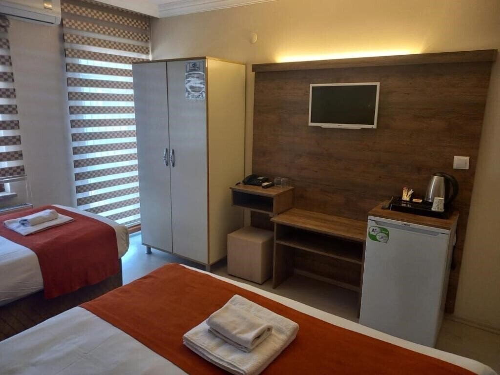 Фотография Ador Troia Otel (ex. Ador Troia Hotel, Troia Ador Pan Otel) 3*