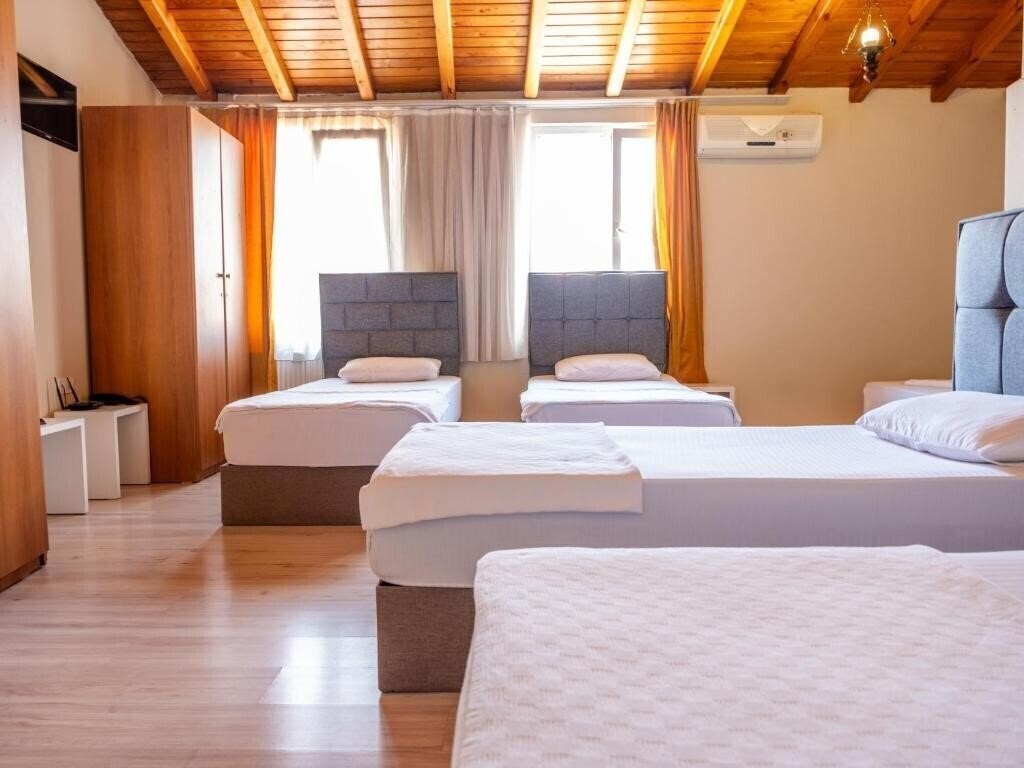 Fotografie Grand Ece Otel (ex. Grand Ece Hotel) 4*