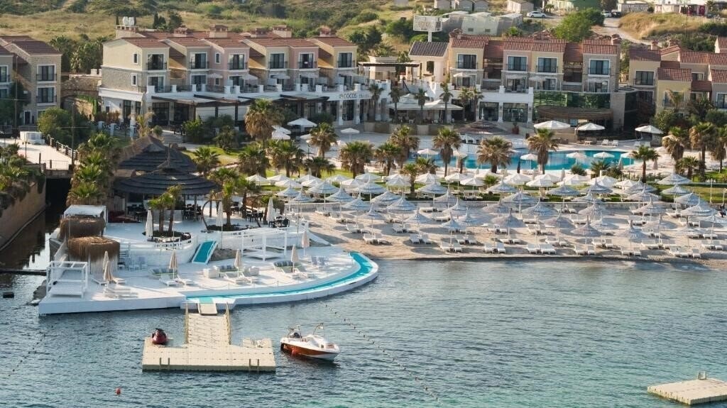 Hotel Premier Solto Hotel By Corendon 5*