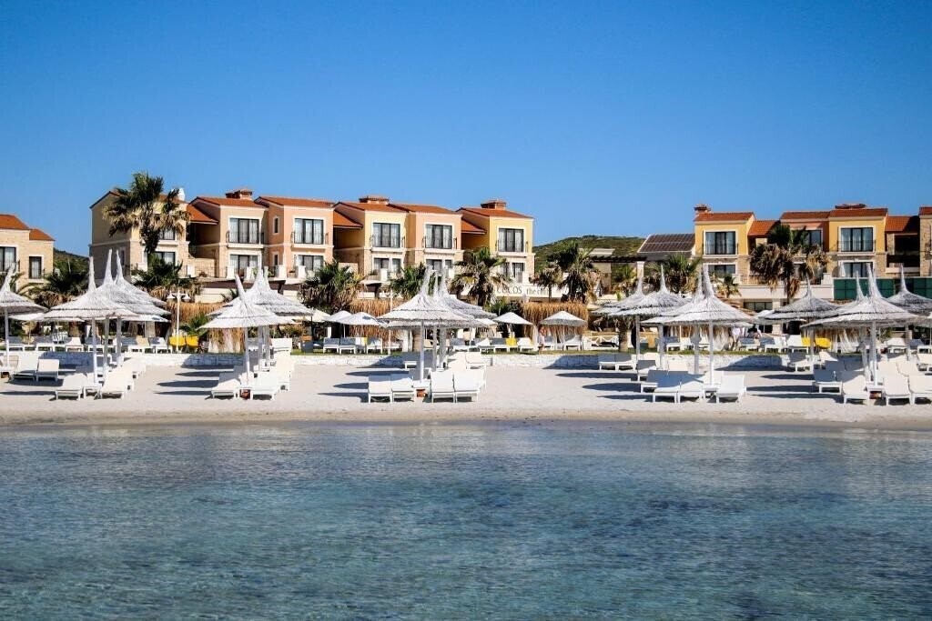 Fotografie Premier Solto Hotel By Corendon 5*