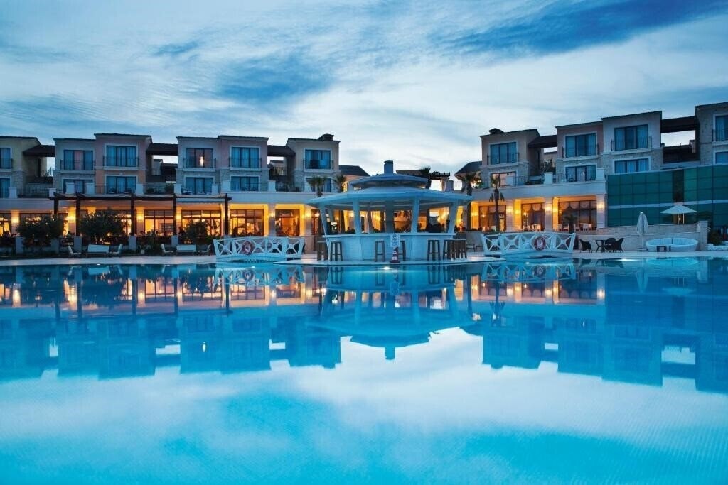 Fotografii Premier Solto Hotel By Corendon 5*