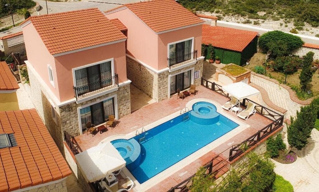 Imaginea Premier Solto Hotel By Corendon 5*