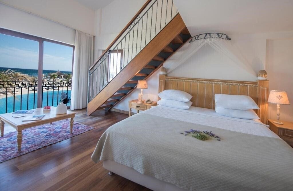 Imaginea Solto Hotel Alacati 4*