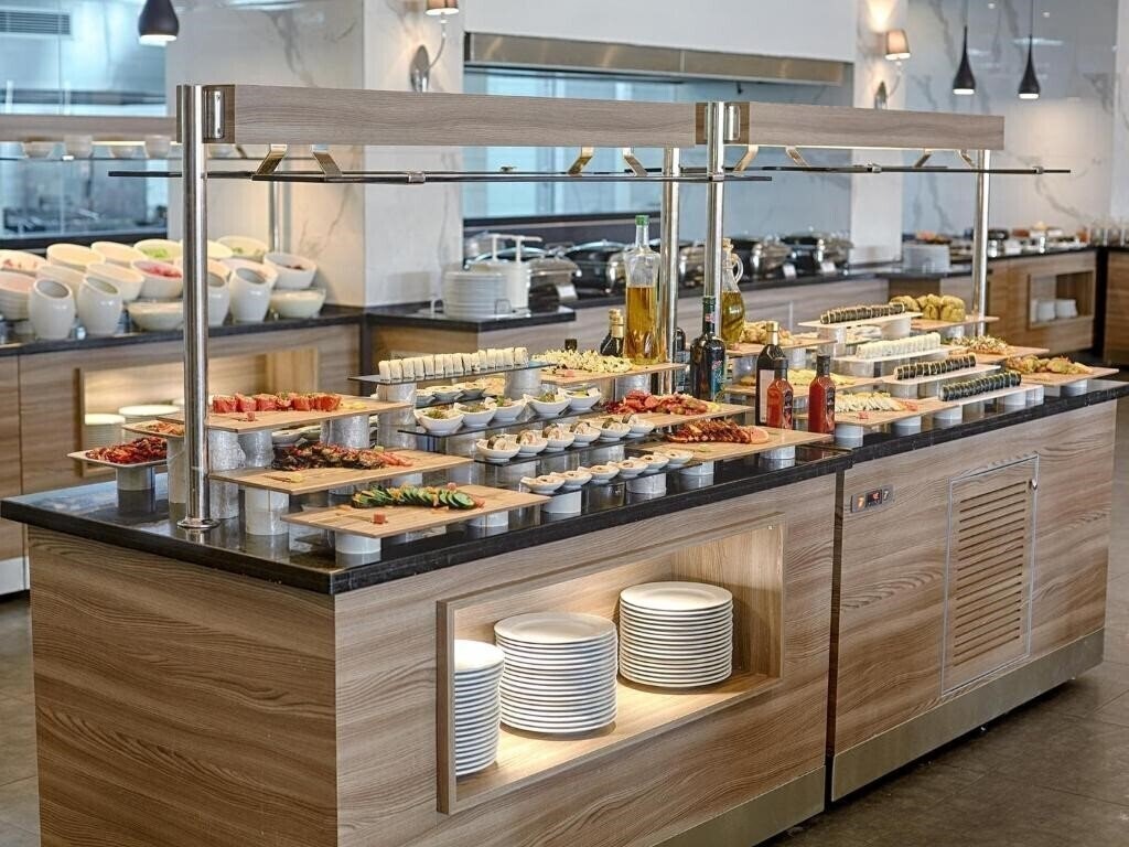 Картинка Piril Thermal 4*