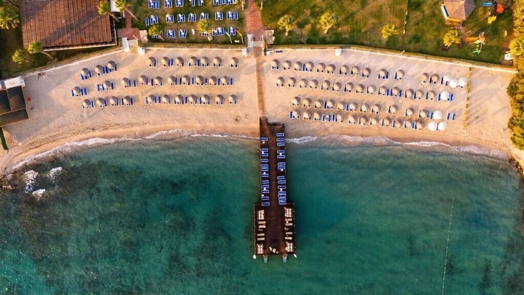 Fotografie Radisson Blu Resort & SPA Cesme (ex. Radisson Blu Hotel) 5*