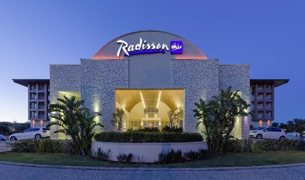 Fotografii Radisson Blu Resort & SPA Cesme (ex. Radisson Blu Hotel) 5*