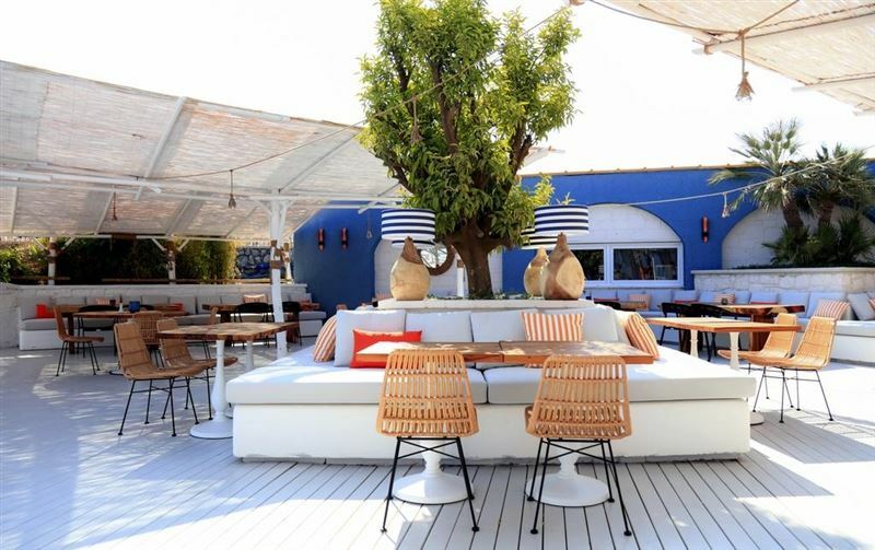 Fotografie D + Seya Beach Hotel 5*