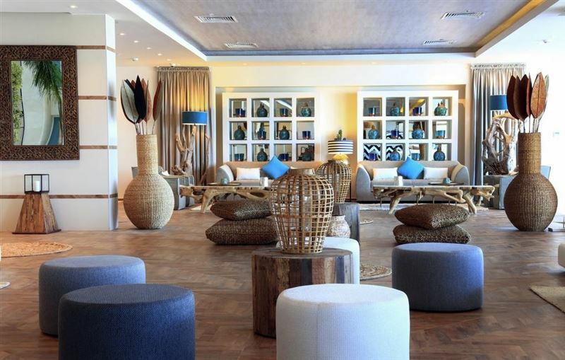 Fotografie D + Seya Beach Hotel 5*