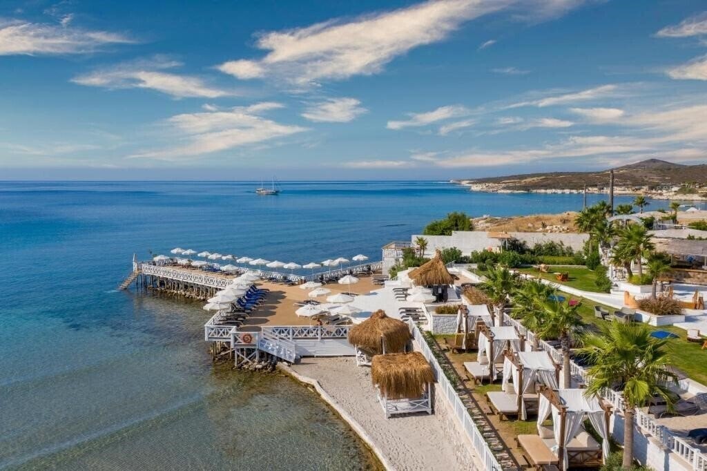 Изображение Design Plus Seya Beach 5*