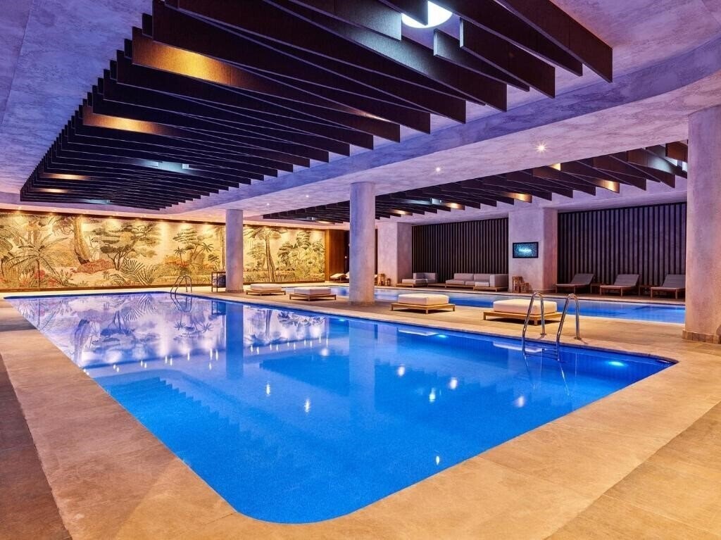 Изображение Biblos Beach Resort Alacati 5*
