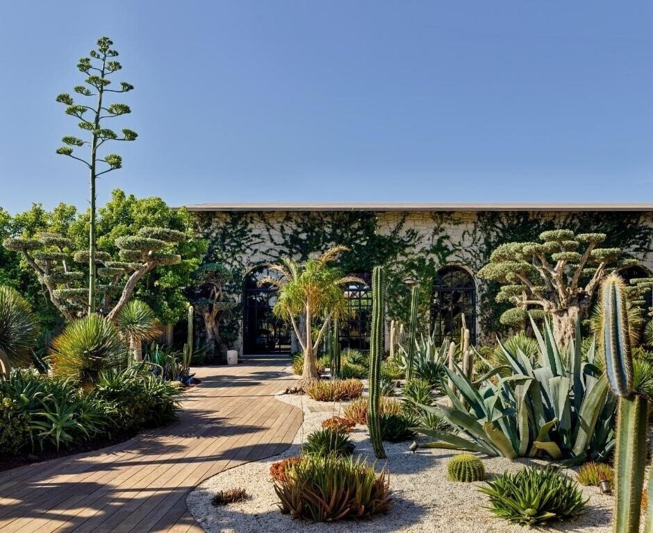 Картинка Biblos Beach Resort Alacati 5*