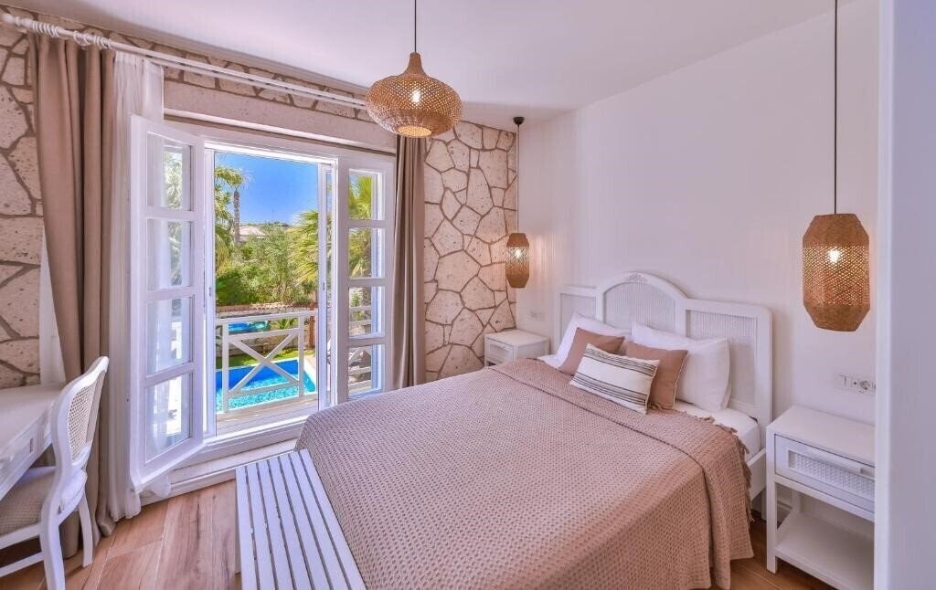 Fotografii Alacati Balbadem Hotel 3*