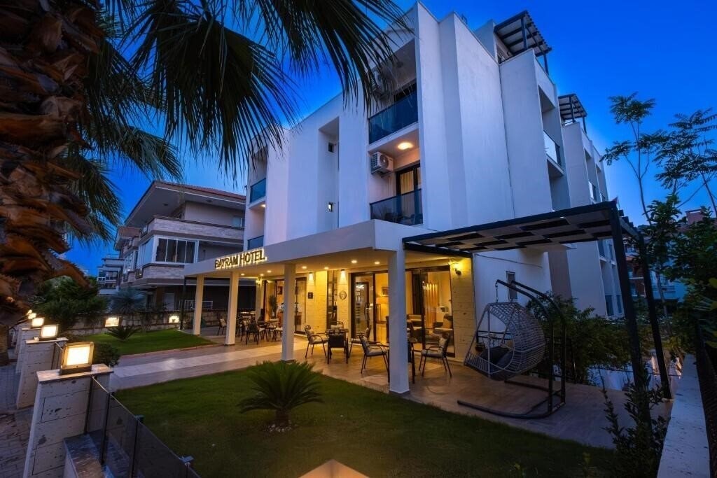 Hotel Bayram Otel Cesme 3*