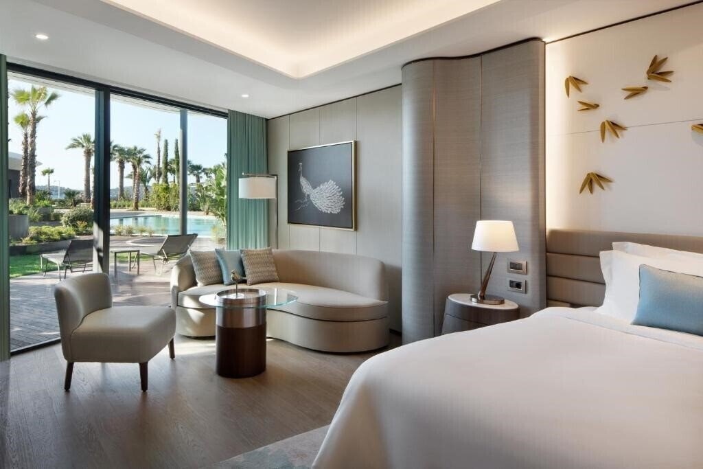 Фото Reges Resort & Spa 5*