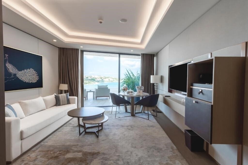 Изображение Reges Resort & Spa 5*