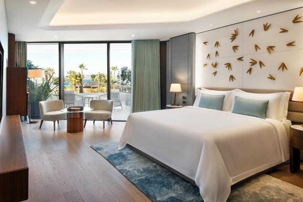 Картинка Reges Resort & Spa 5*