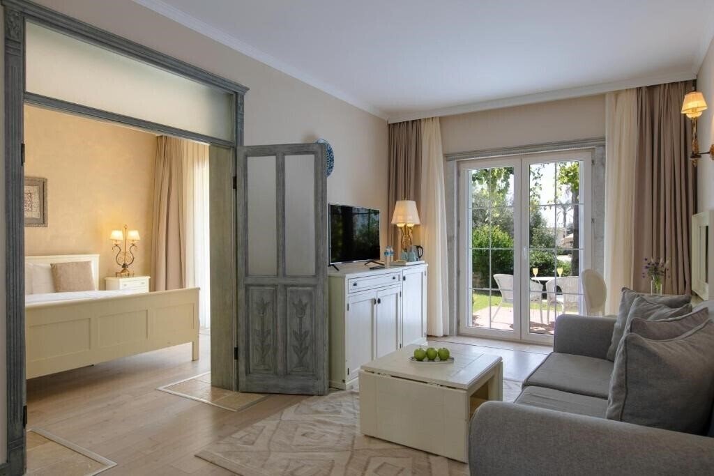 Изображение Alacati Beach Resort (ex. Alacati Beach Resort & SPA, Kairaba Alacati Beach Resort) 5*