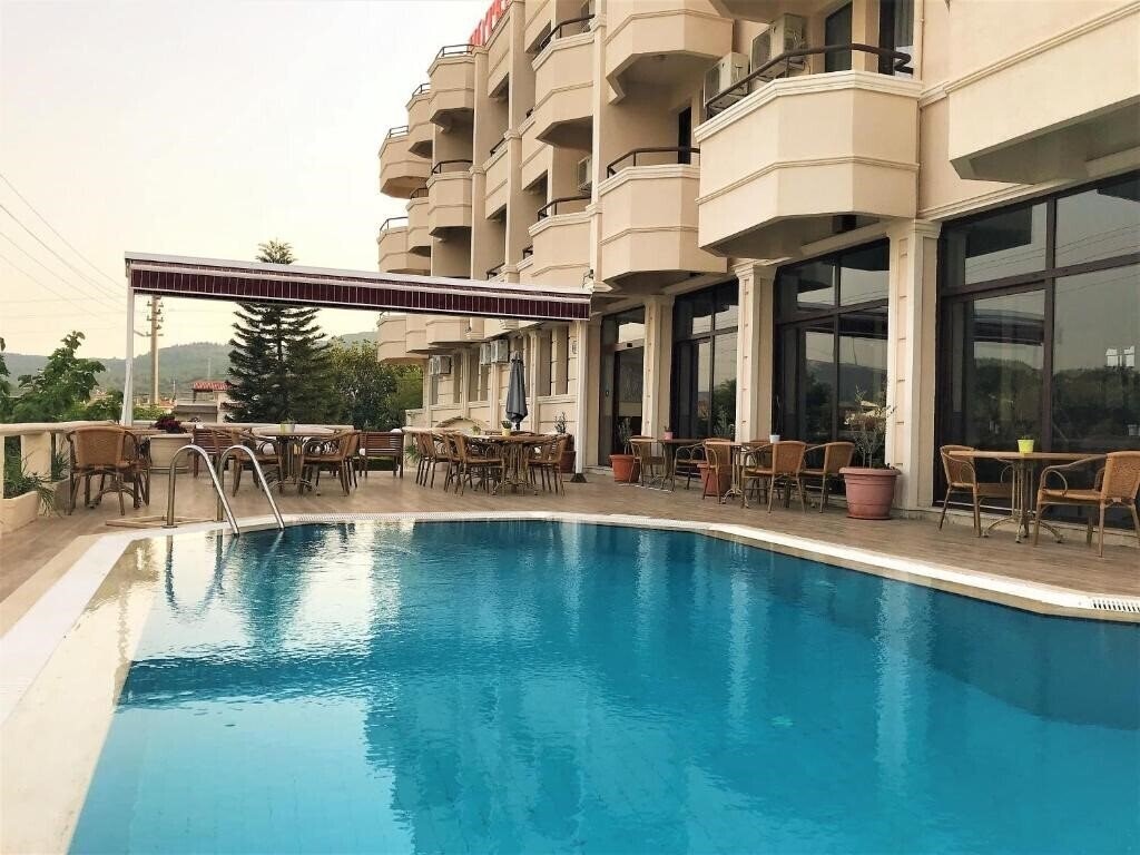Изображение Lord Hotel 3*