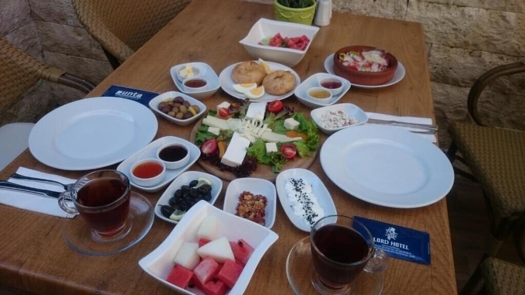 Картинка Lord Hotel 3*