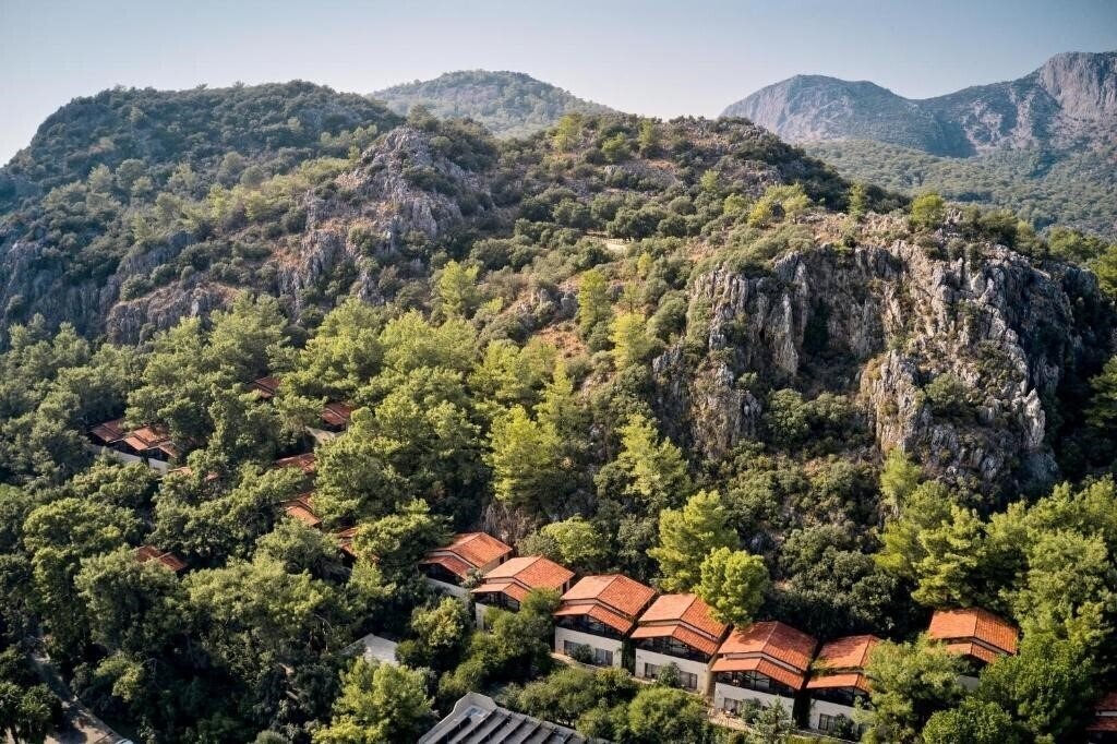 Фото Tui Magic Life Sarigerme 5*