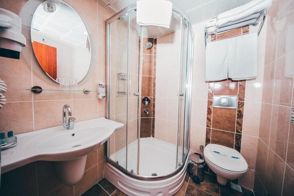 Fotografie Yel Holiday Resort 3*