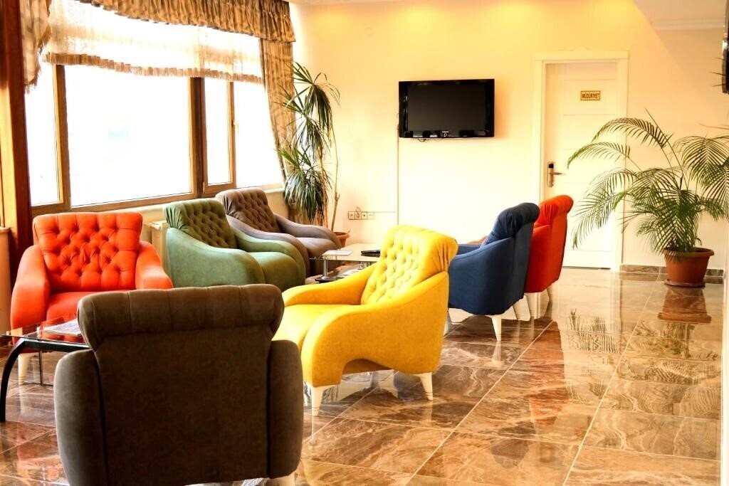 Фотография Ceylan 3*