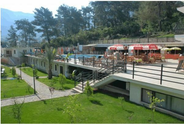 Fotografii Grove Hotel 2*