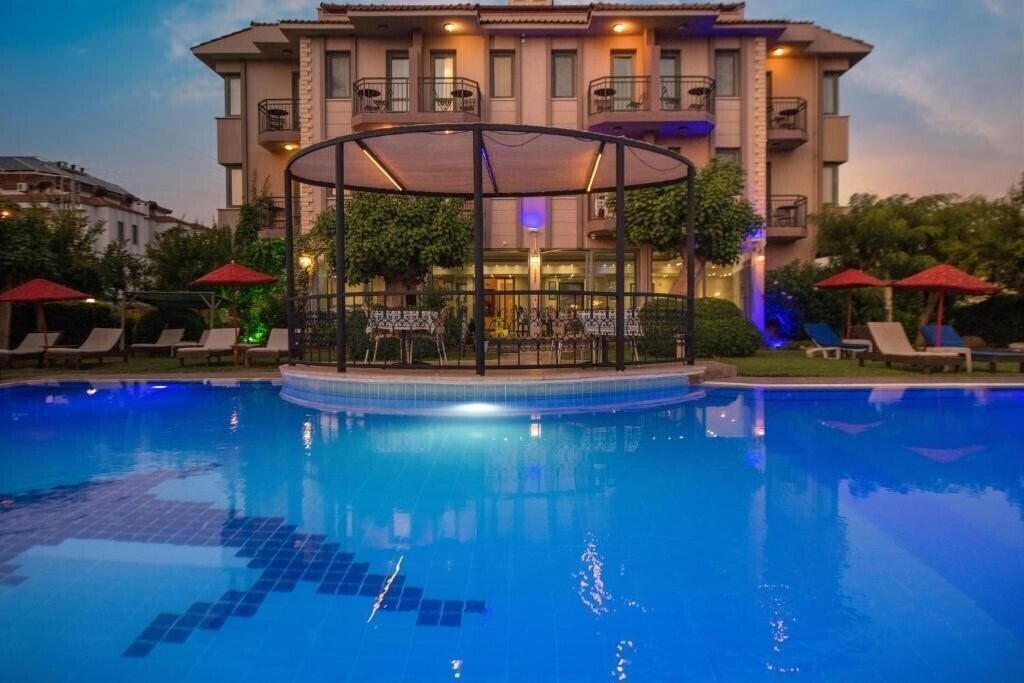 Fotografii Golden Moon 3*