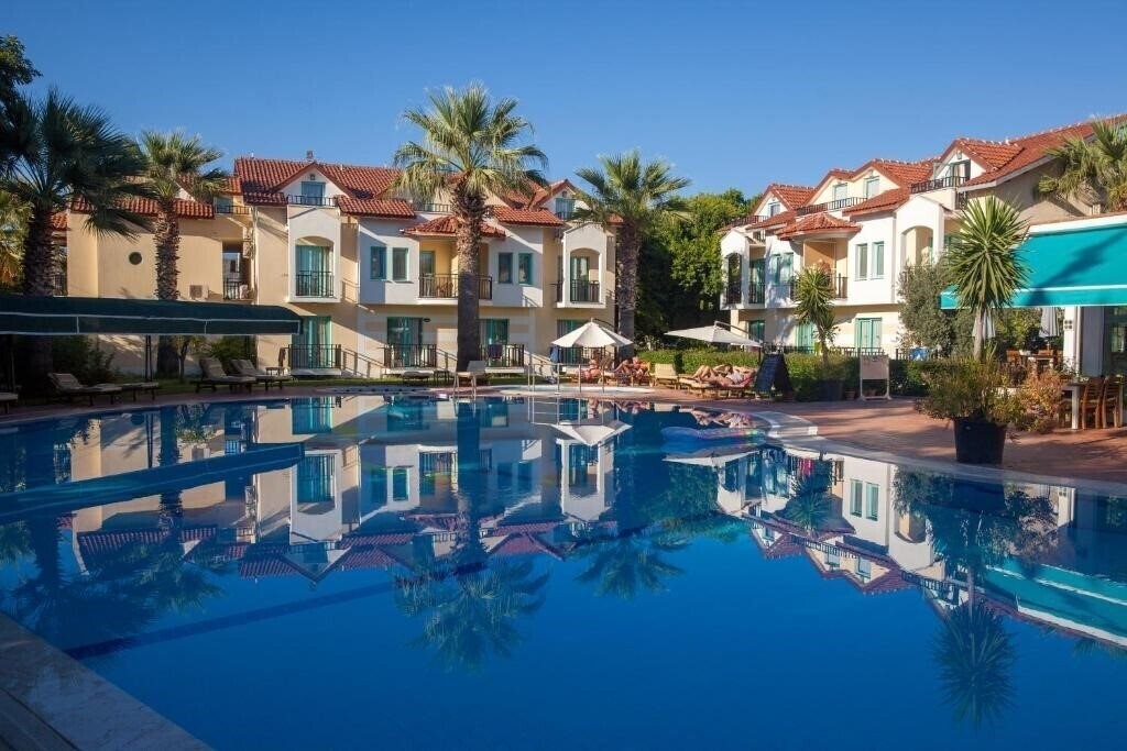 Imaginea Rebin Beach 3*